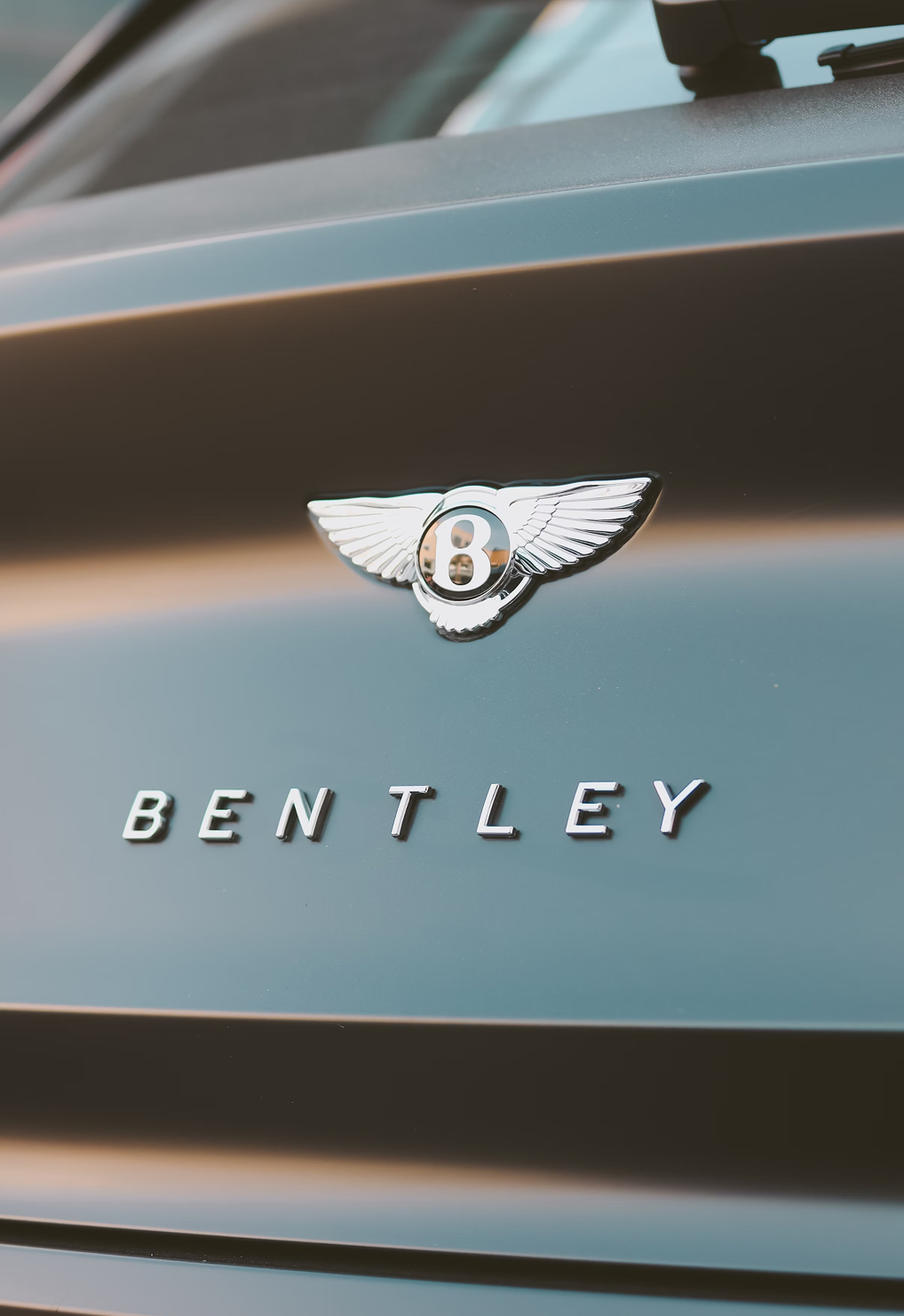 Bentley