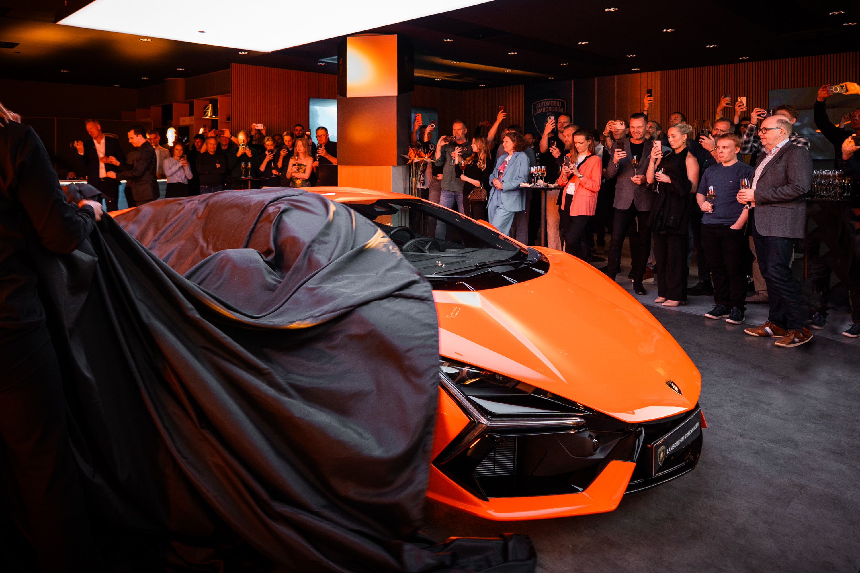 Lamborghini