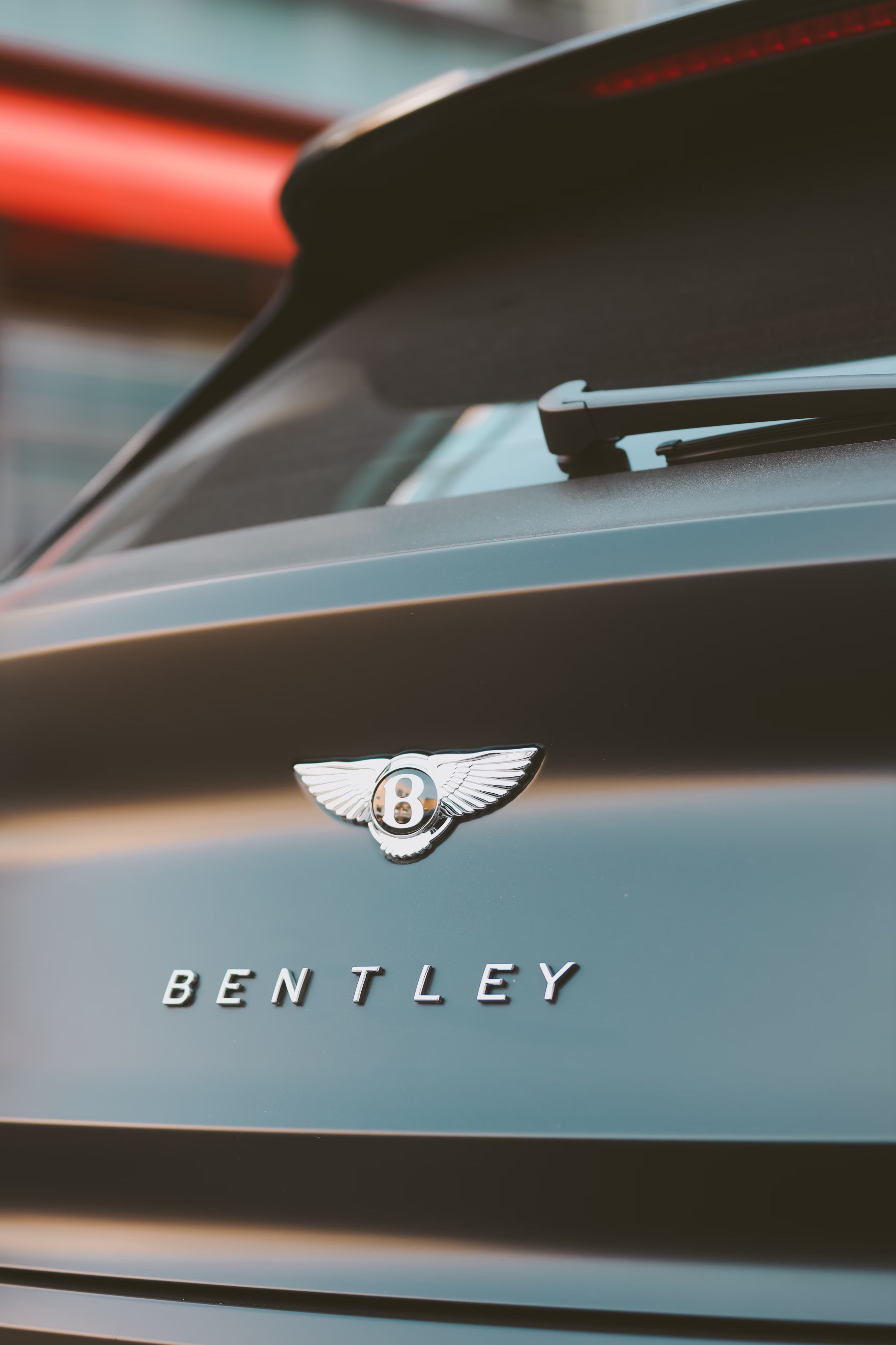 Bentley