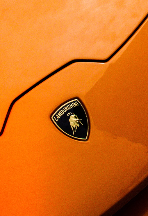 Lamborghini