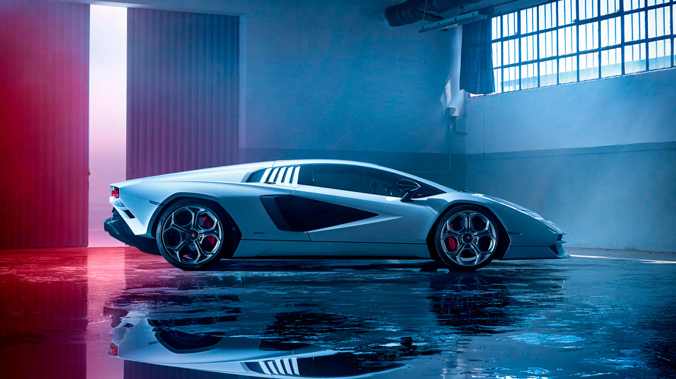 Lamborghini