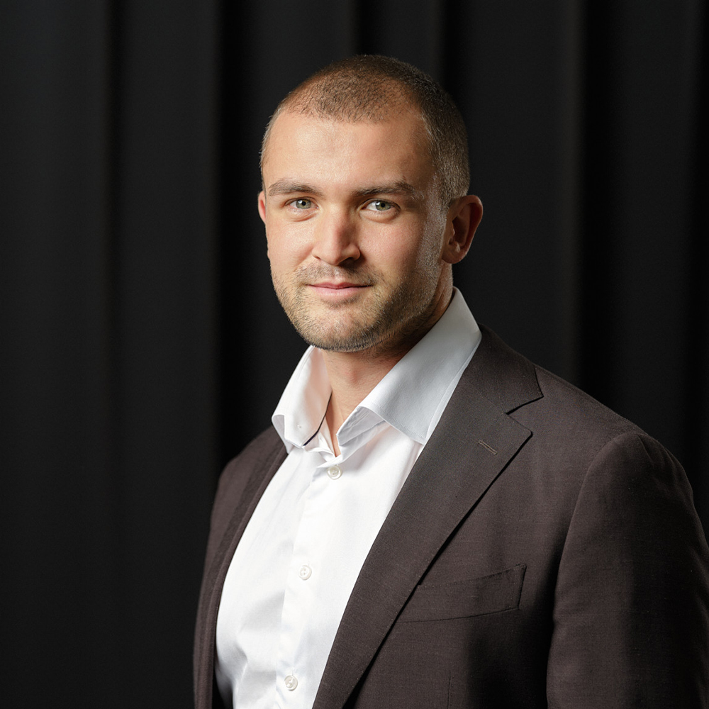 Andreas Randrup