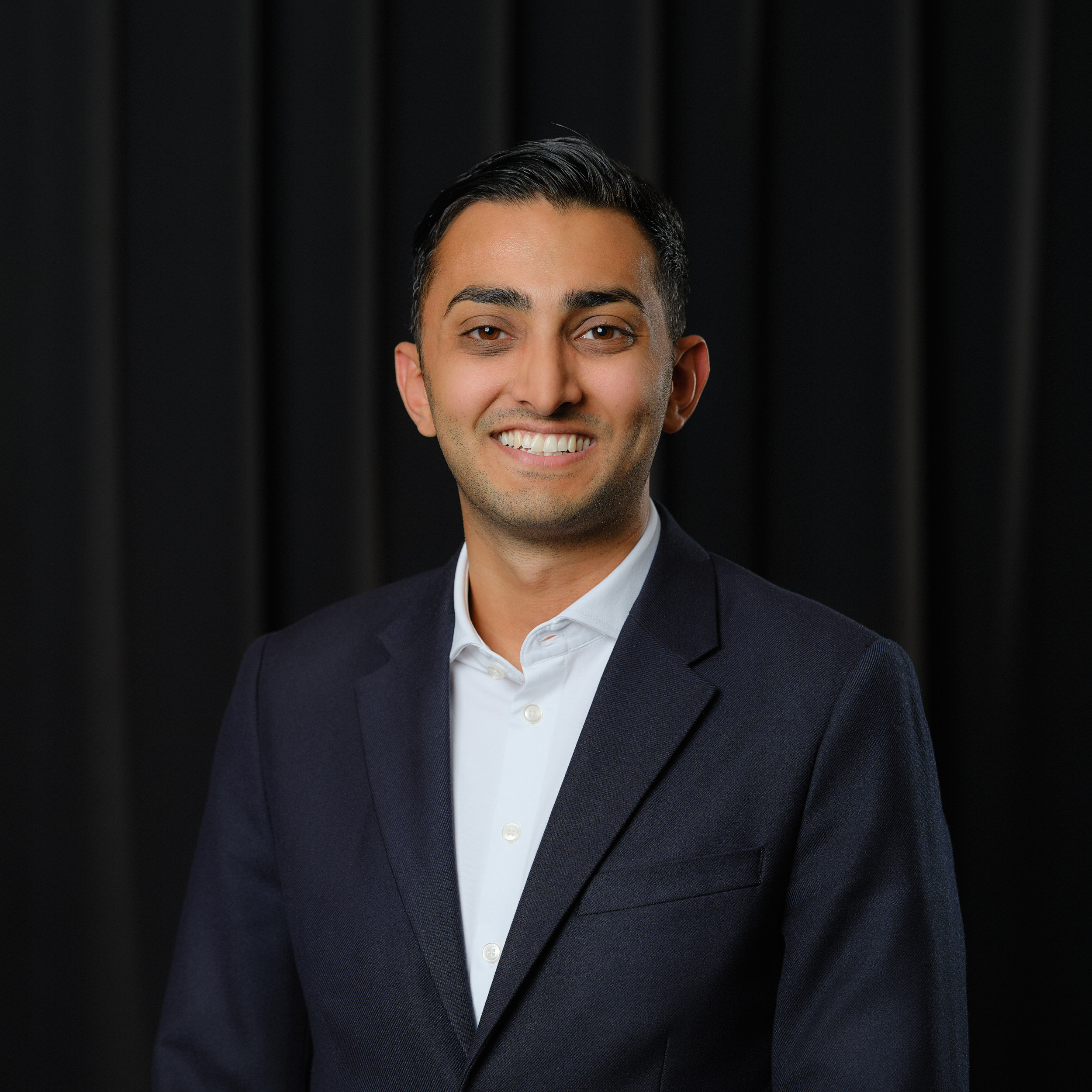 Daniel Rehman