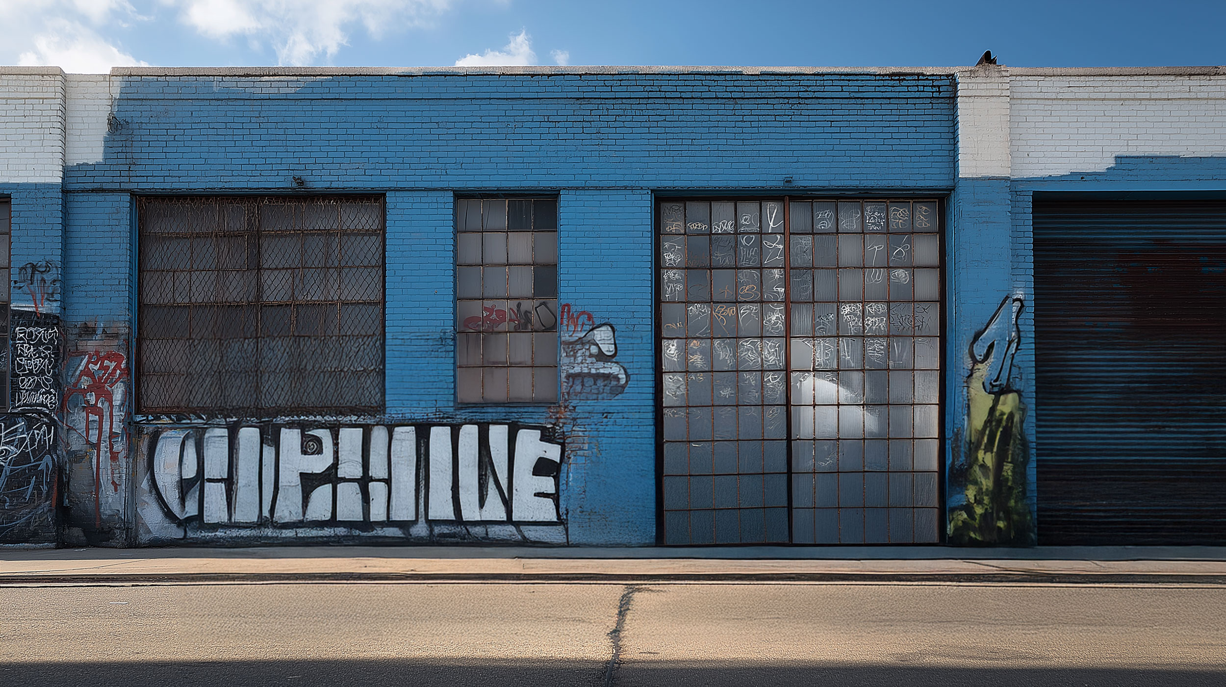 Brand Lamborghini Hero Bg