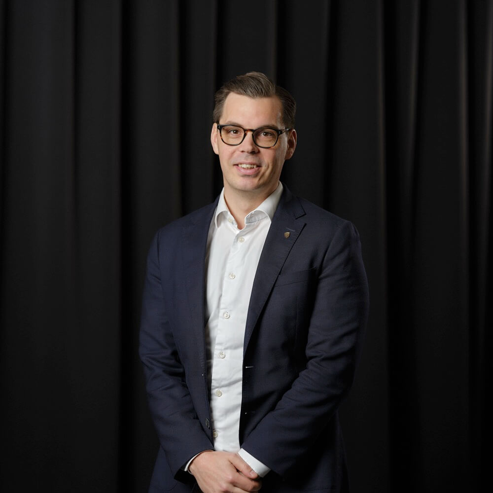 Klaus Kirketerp