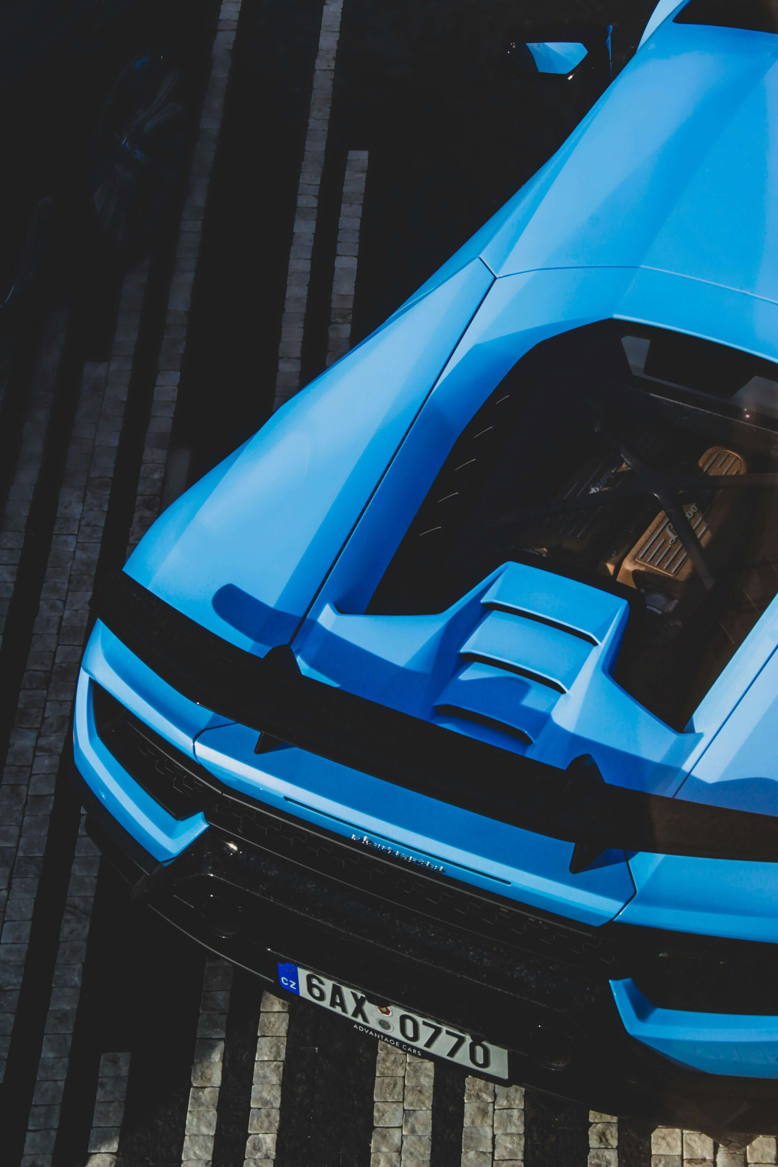 Viktor Theo 3Srxuezg Cc Unsplash