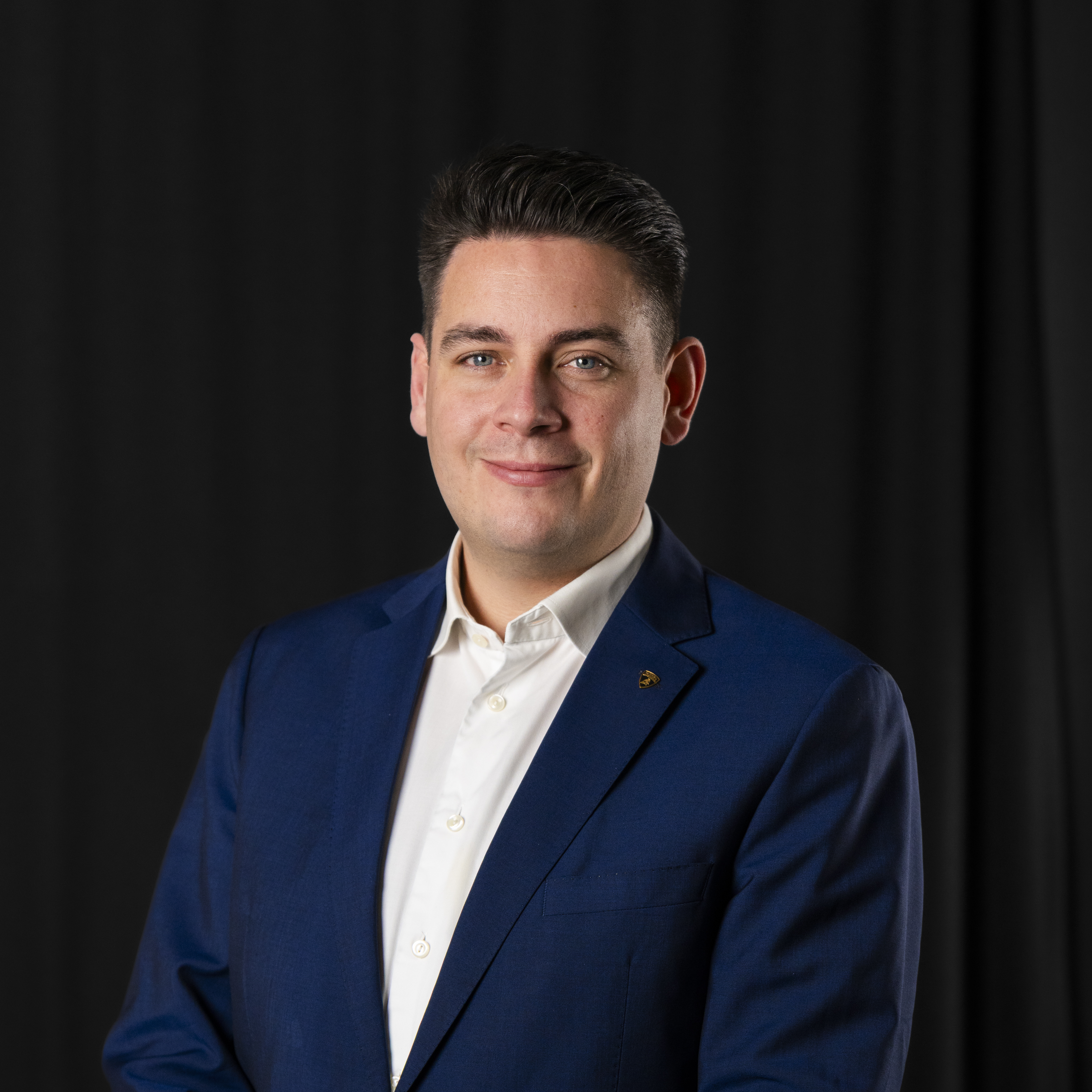 Semler Sverige Headshots 7