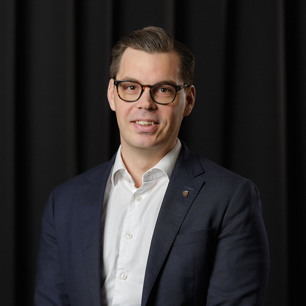 Klaus Kirketerp