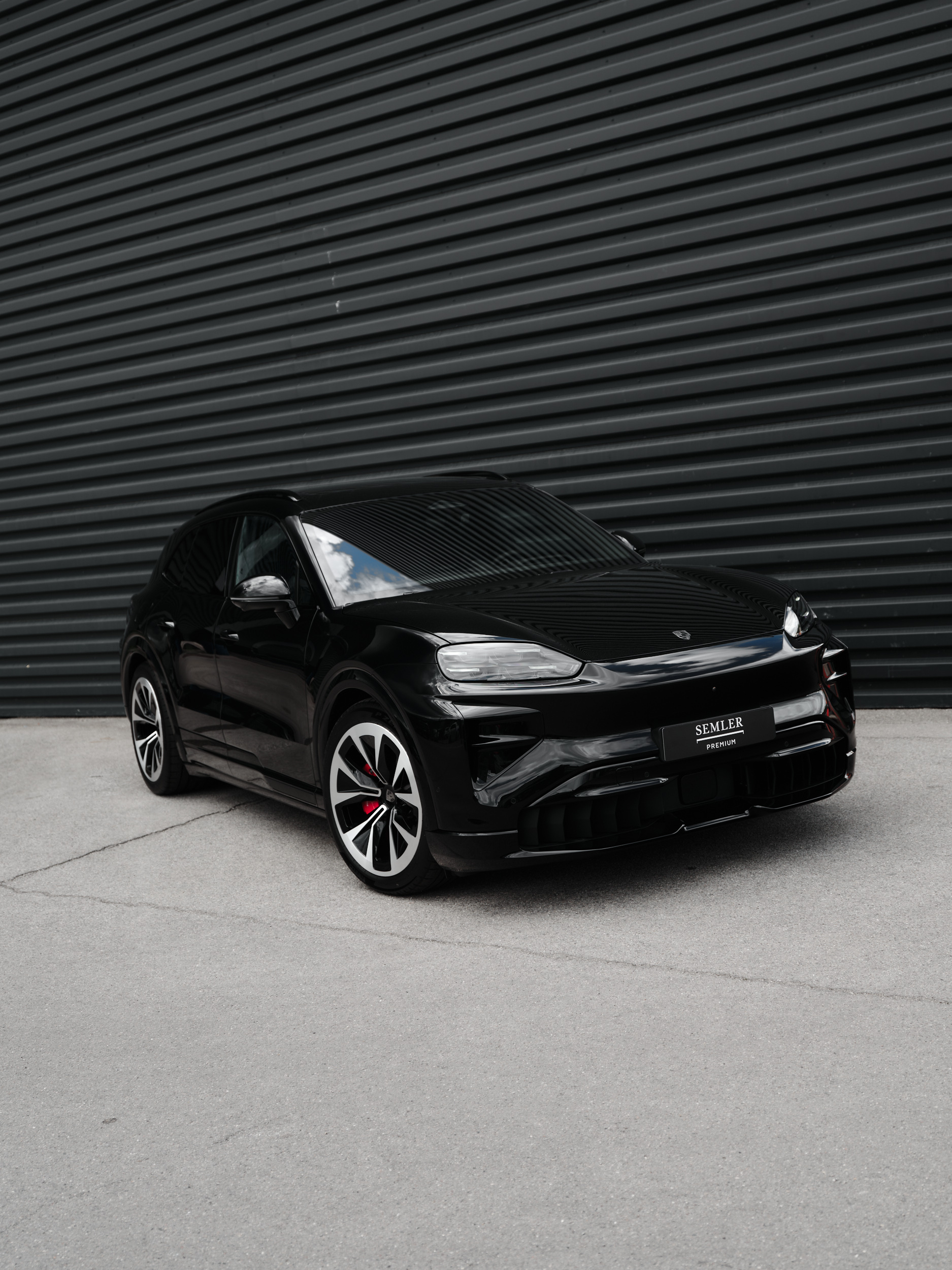 260512 Semler NY Porsche Cayenne Turbo 29