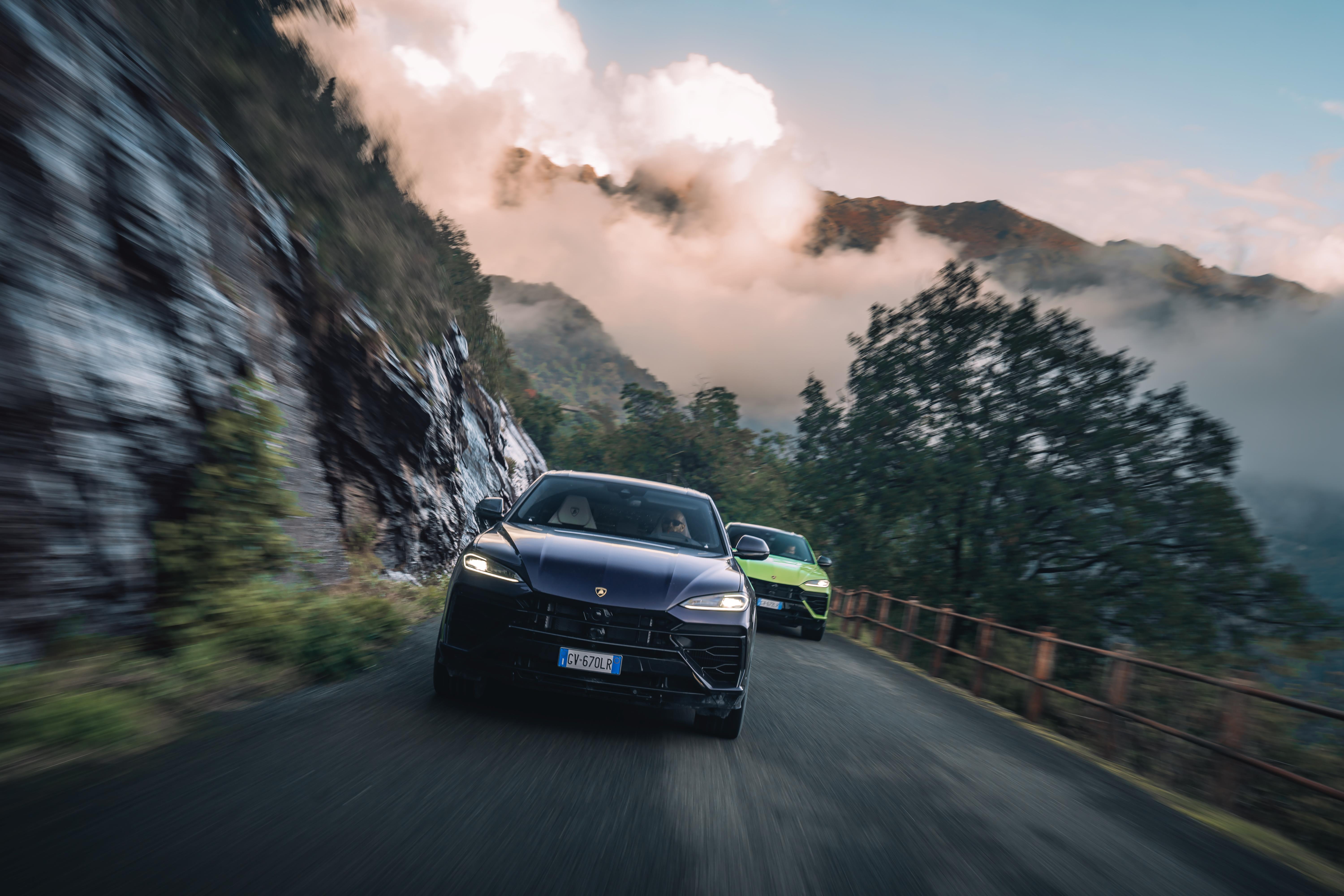 Esperienza Terra (15.-17. april)