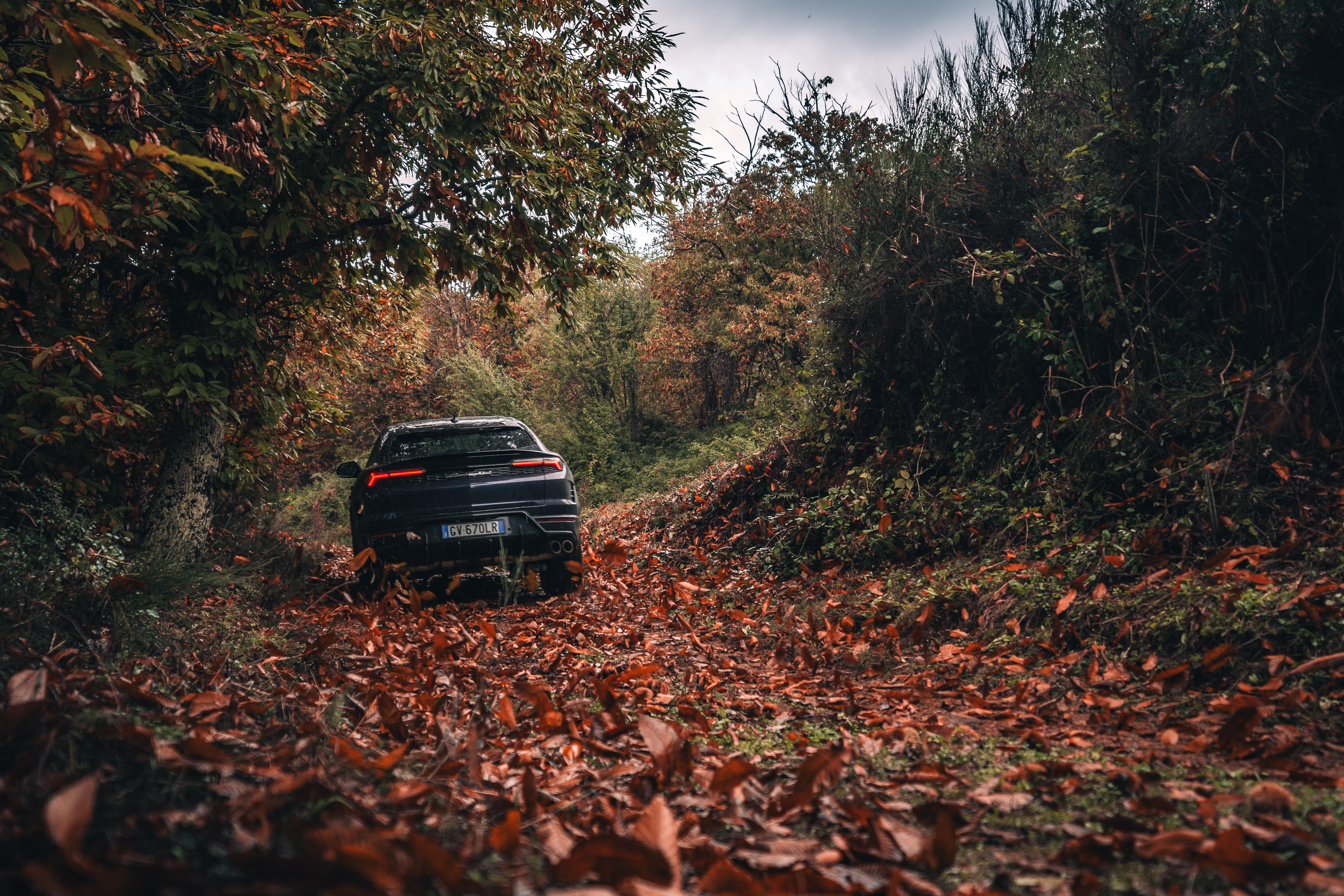 Esperienza Terra (20.-22.oktober)