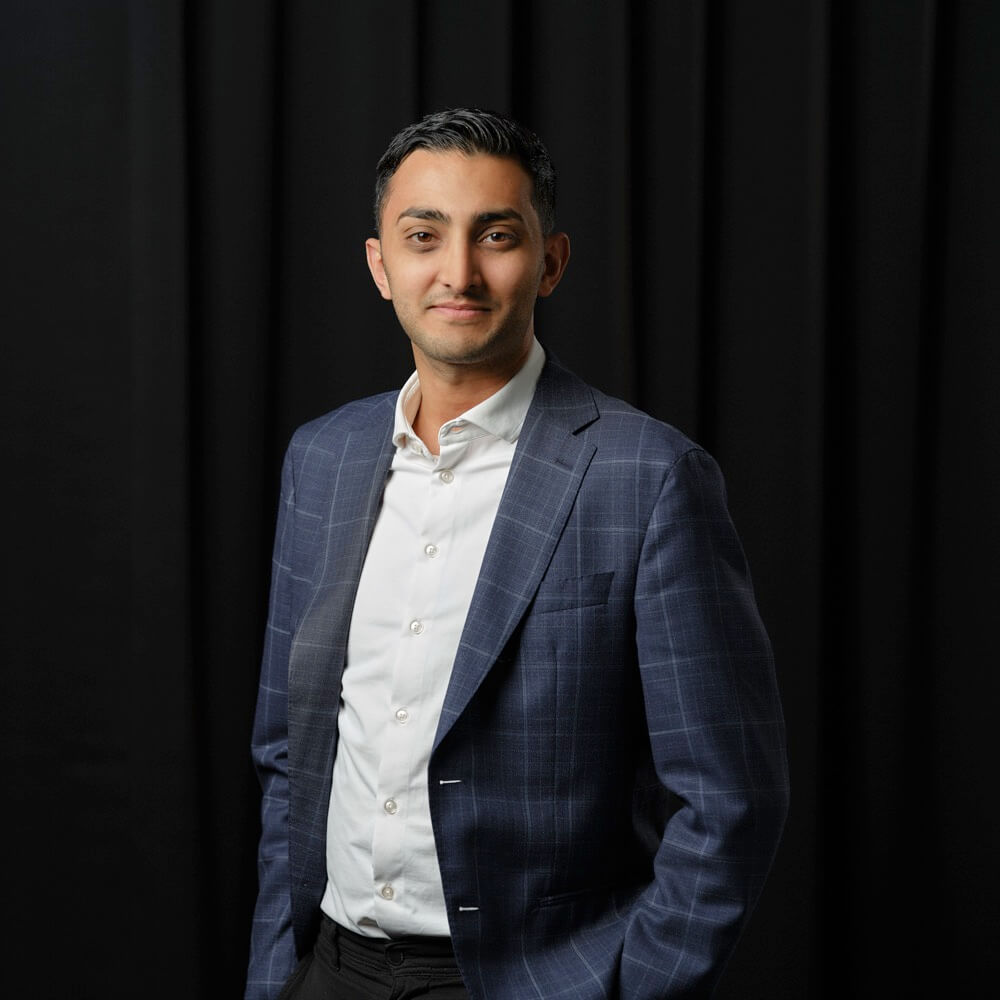 Daniel Rehman
