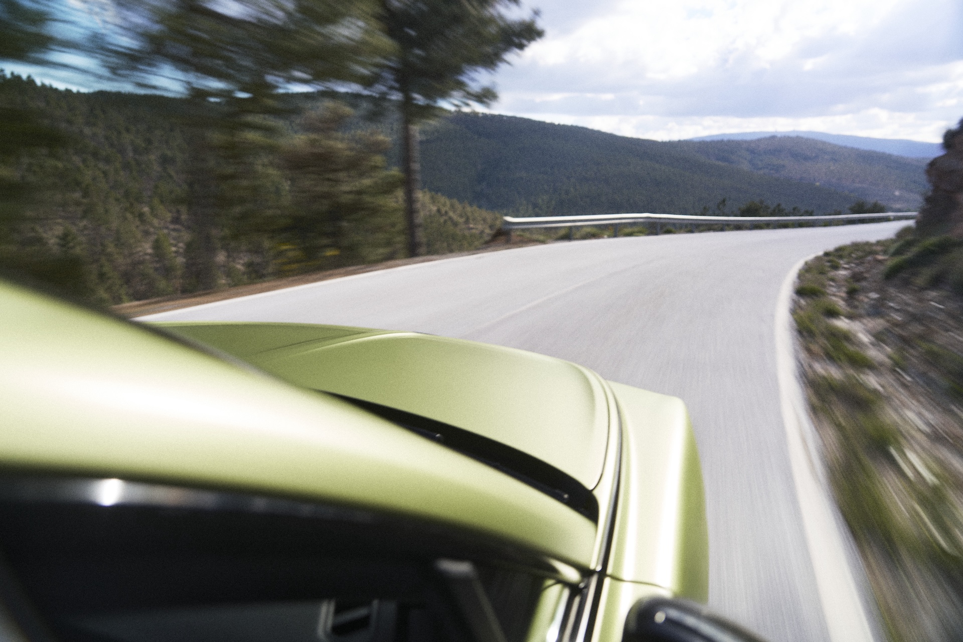 DEN STARKASTE BENTLEY NÅGONSIN