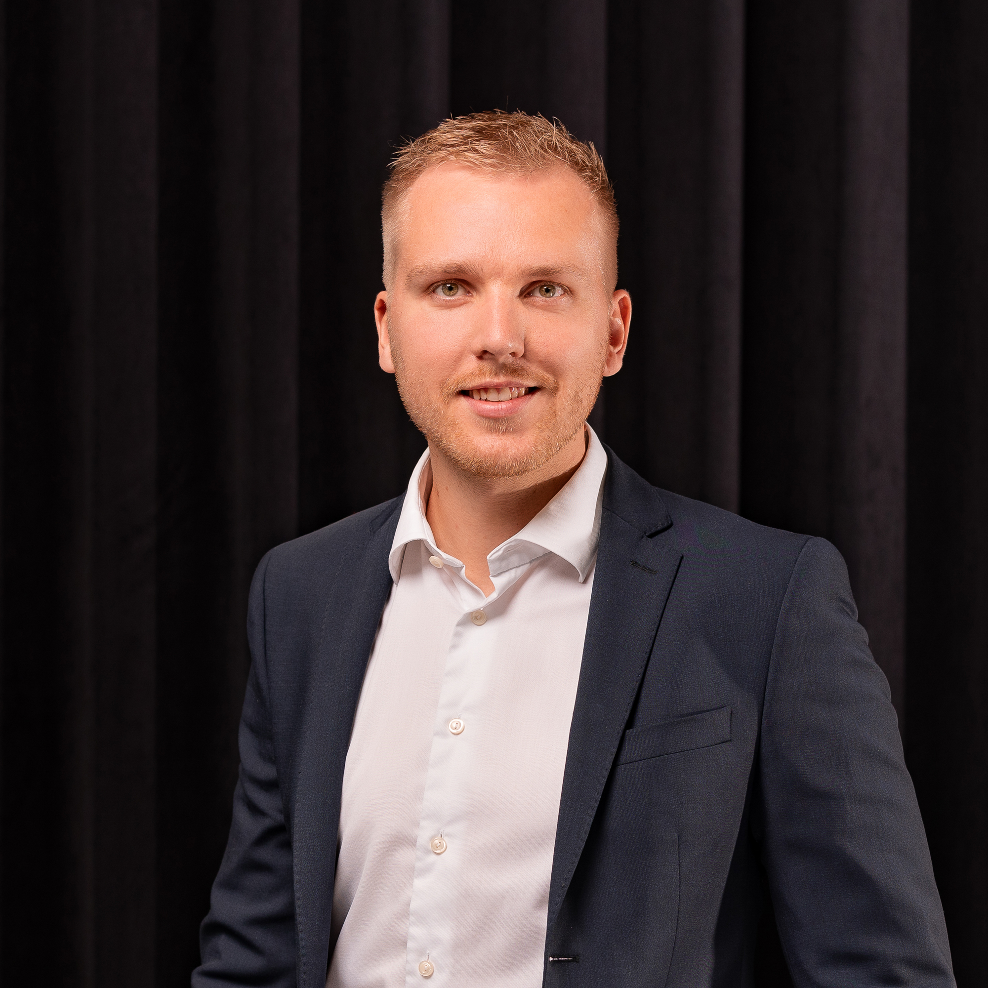 Patrik Sørensen