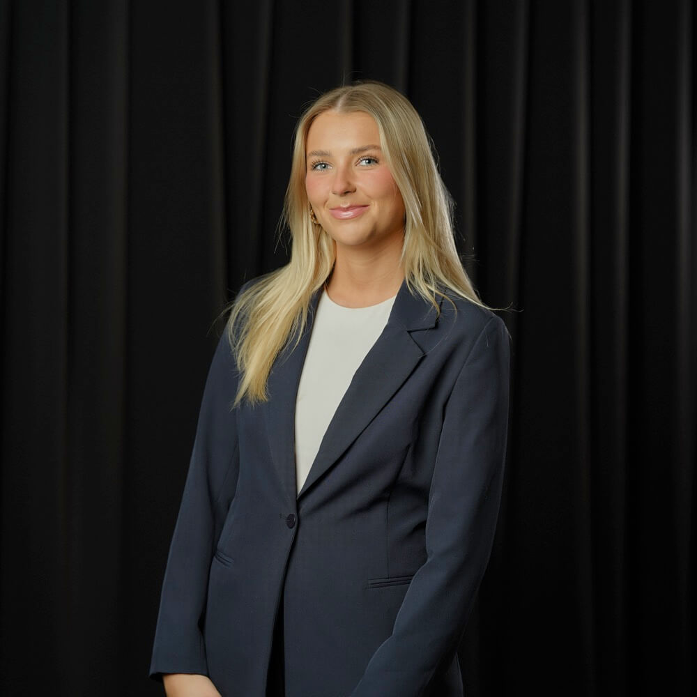 Olivia Vestergård