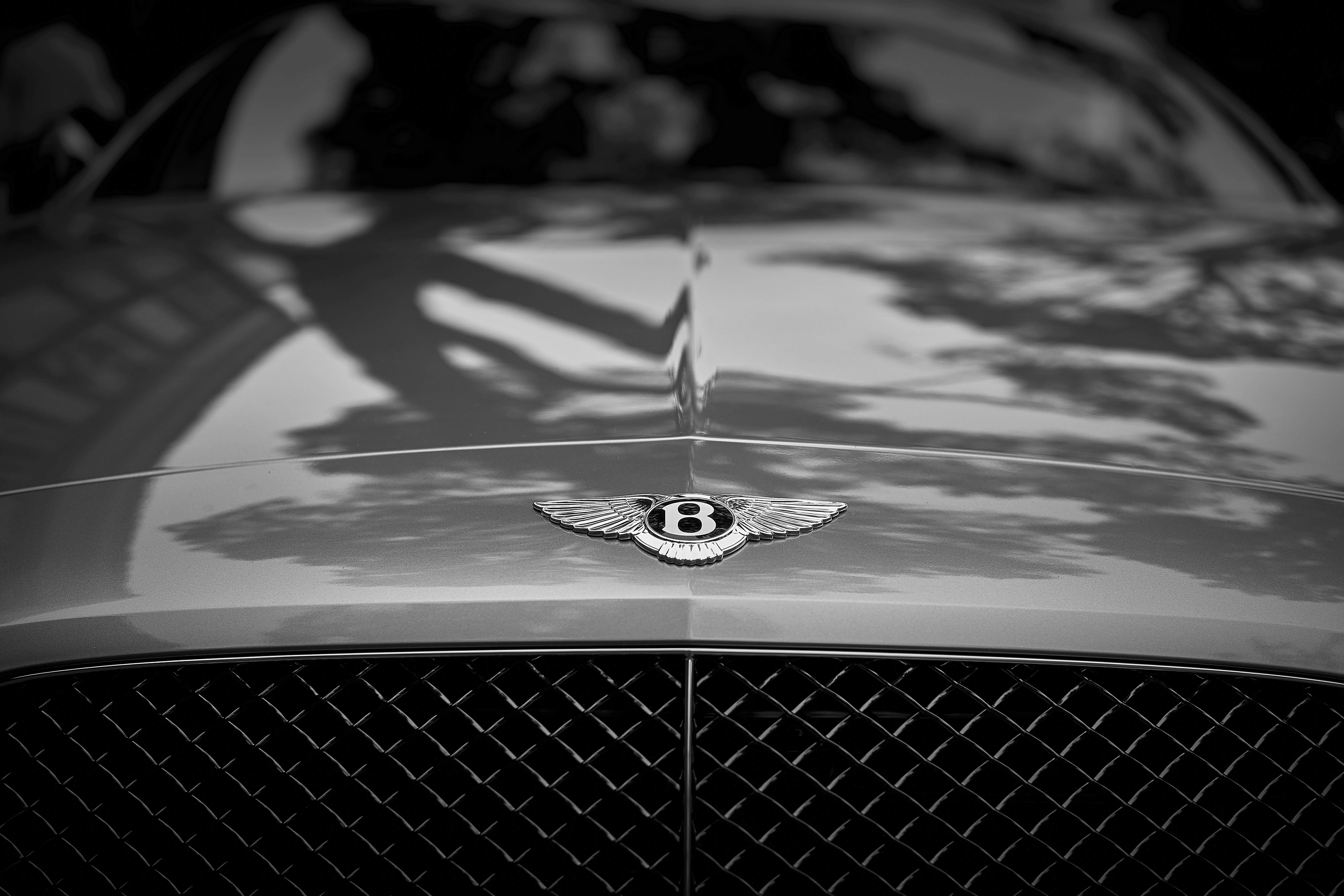 Bentley Copenhagen