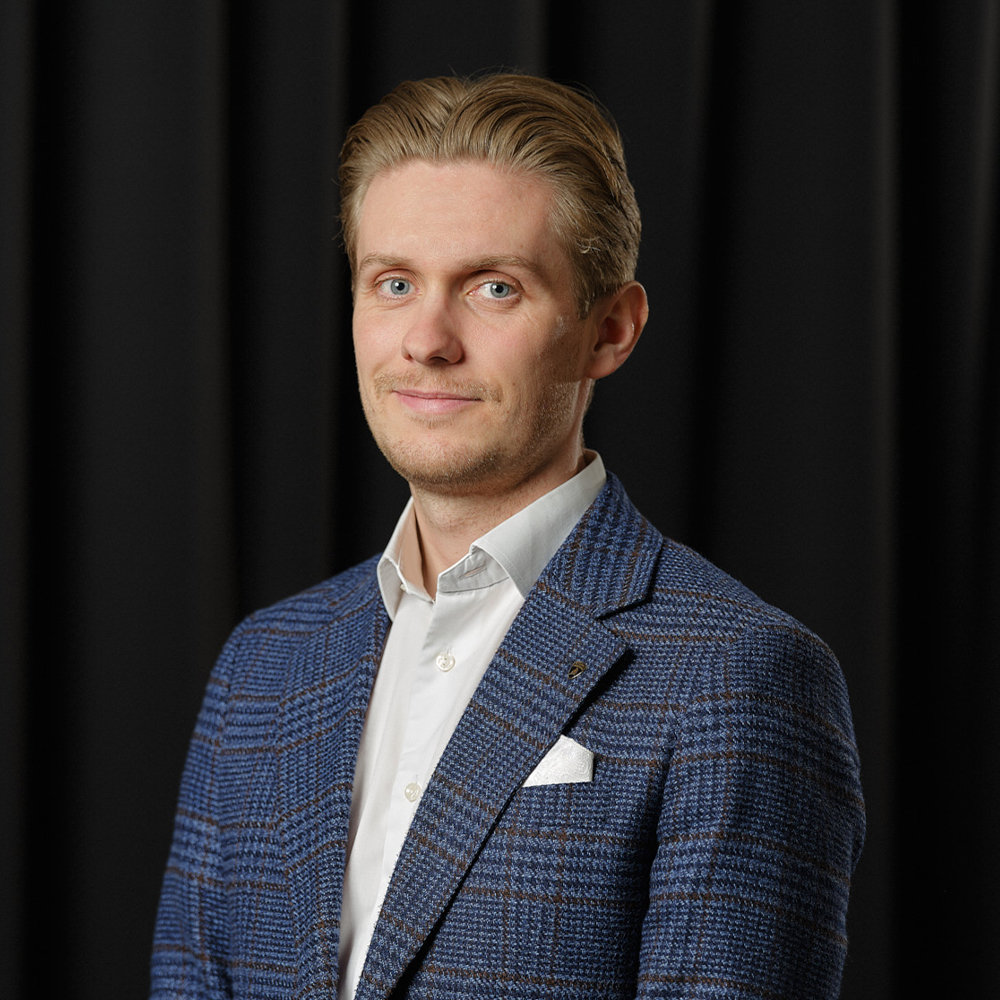 Alexander Monk