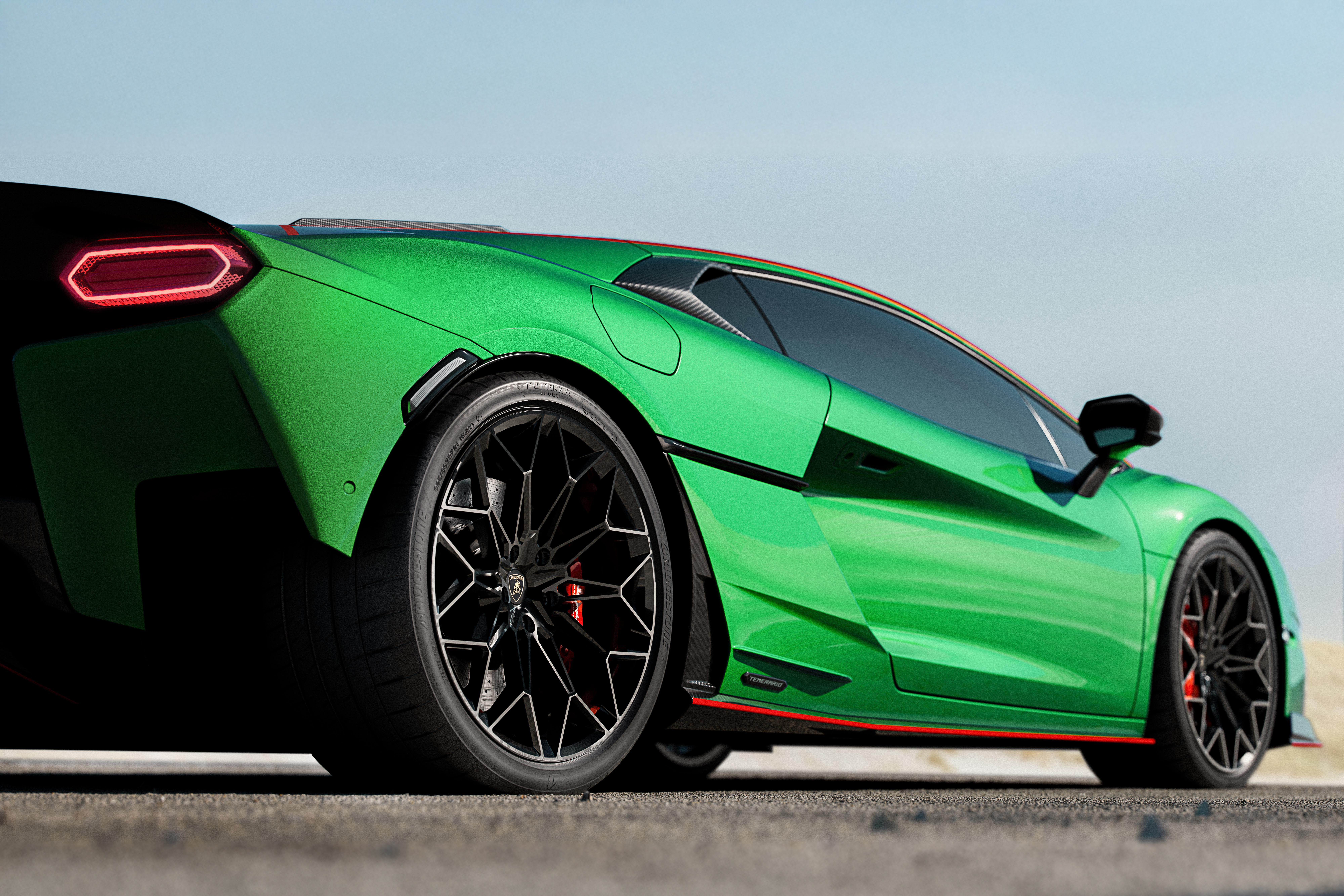 2024 08 Lamborghini Temerario 3