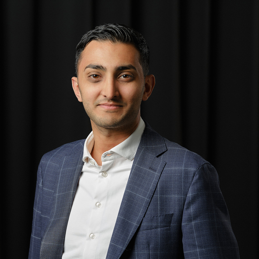 Daniel Rehman